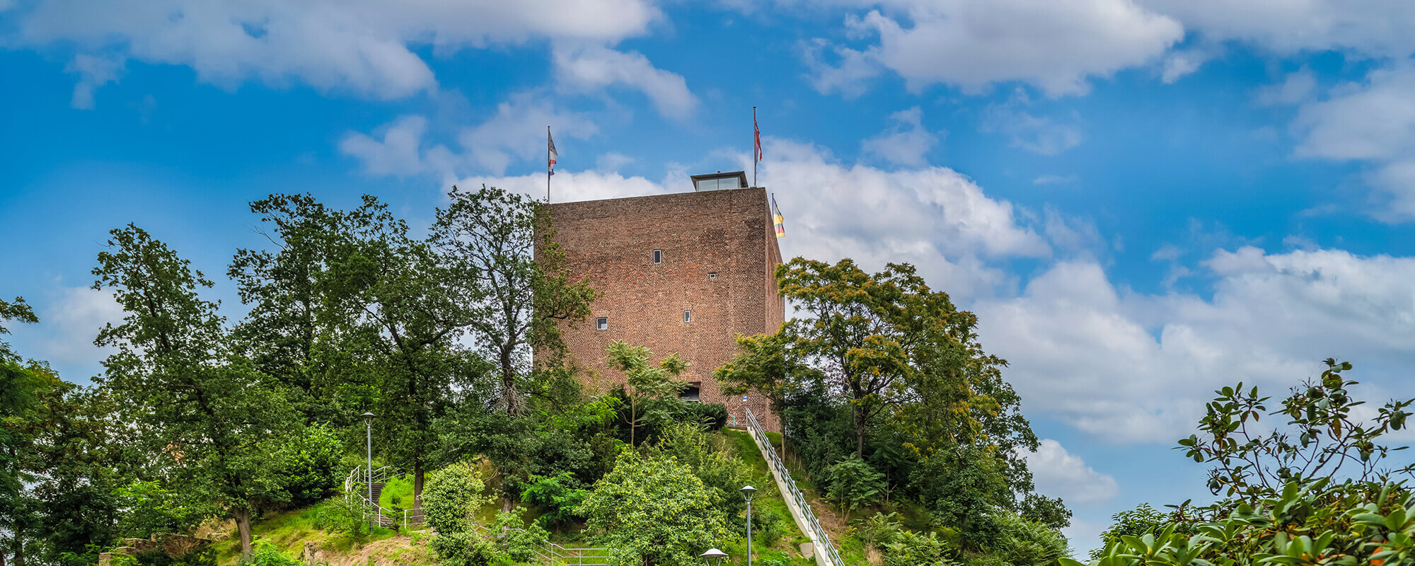 Symbolbild für die Stadt Wassenberg