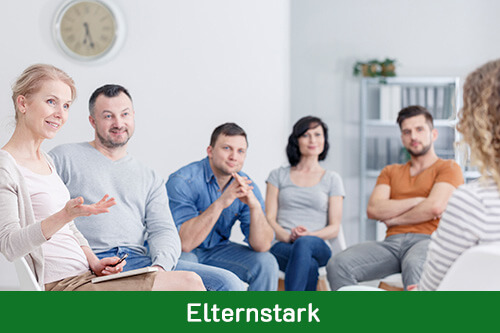 Angebote für Eltern