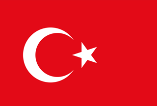 Türkisch